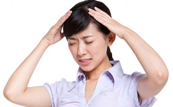 Hiện tượng đau nửa trên đỉnh đầu có nghiêm trọng không và điều trị bằng cách nào?