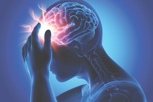 Đau đầu, chóng mặt, choáng váng sau tai nạn có phải do thiếu máu lên não hay không?
