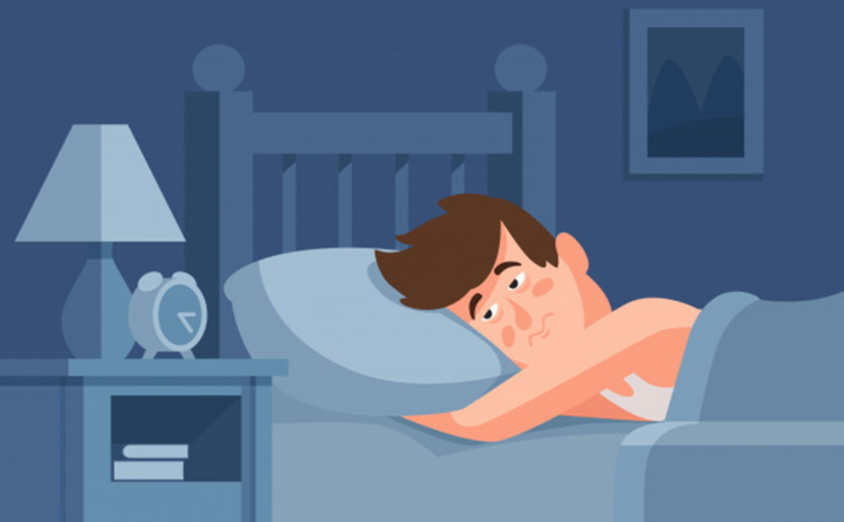 Mất ngủ lâu ngày, ngủ mê man có phải trầm cảm không?