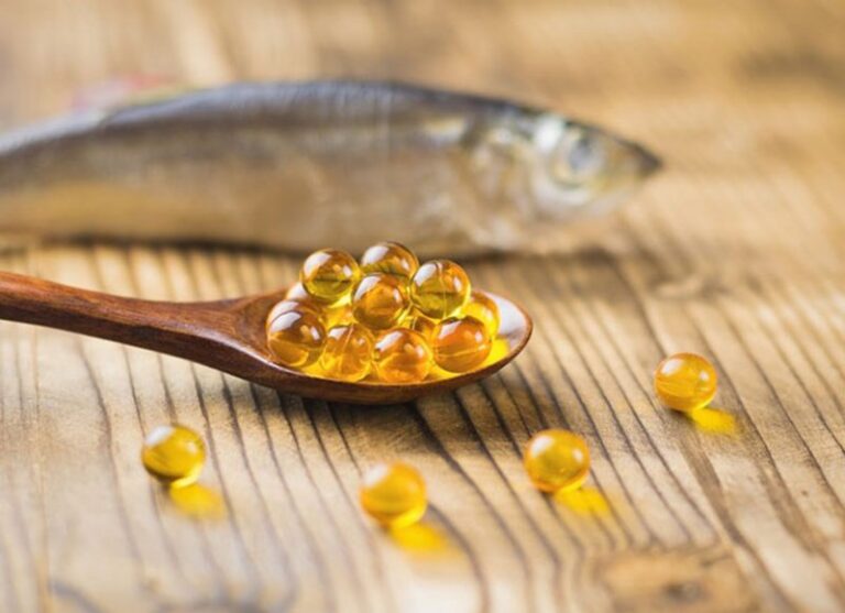Bệnh tiểu đường có uống được dầu cá không?