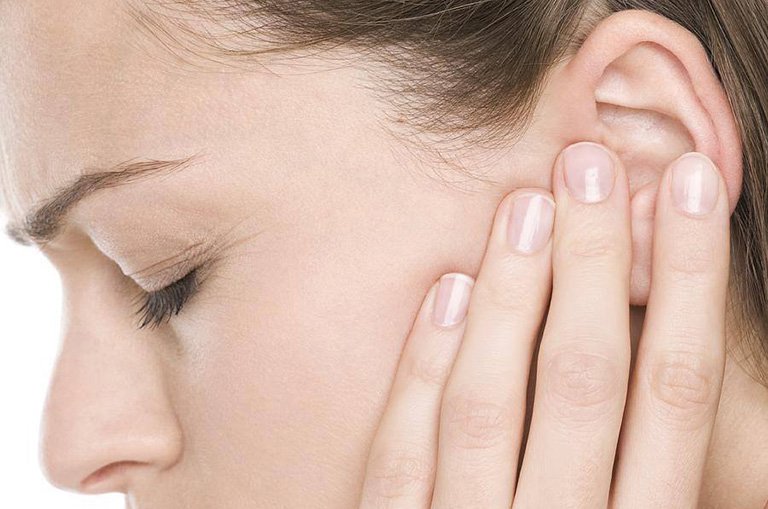 Điều trị viêm tai giữa như thế nào?