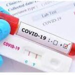 Nhiễm Covid với chỉ số xét nghiệm PCR CT 31,33 có sao không?
