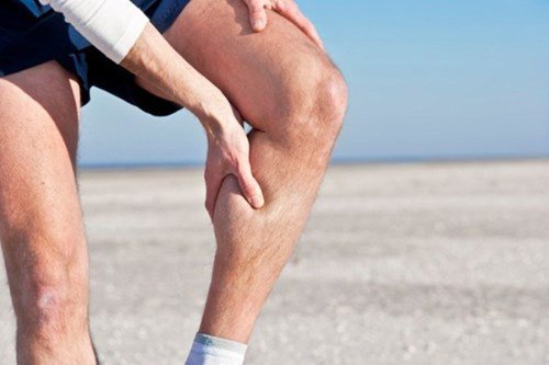 Bị đau nhức từ mông xuống bắp chân là bệnh gì?